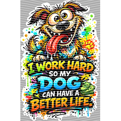 Animal Text Series-AT 3601